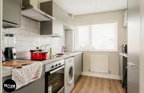 Solihull Apartamento | Solihull Super Stay NEC, Airport, Parking