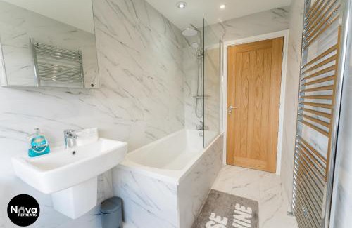 Solihull Apartamento | Solihull Super Stay NEC, Airport, Parking