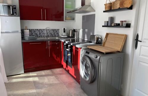 Saint-Gilles Casa | Solimany