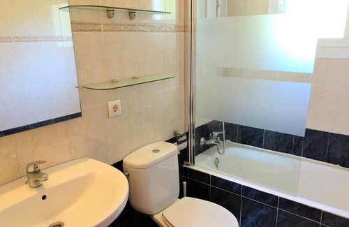Cala Mesquida Apartamento | SOLIMAR 2. A 200 METROS DE LA PLAYA CALA MESQUIDA. PISCINA
