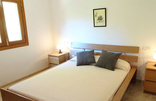 Cala Mesquida Apartamento | SOLIMAR 2. A 200 METROS DE LA PLAYA CALA MESQUIDA. PISCINA