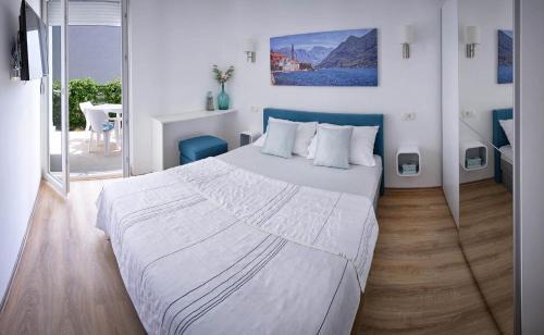 Gospostina Apartamento | Solimar