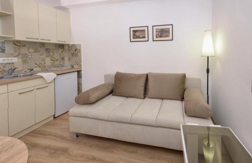 Gospostina Apartamento | Solimar