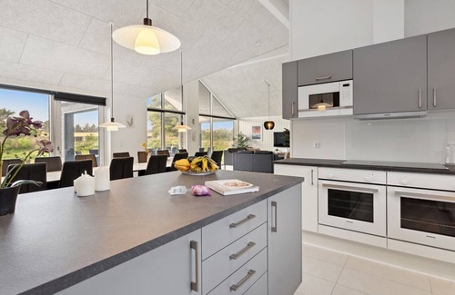 Hasmark Strand Casa | "Solina" - 410m from the sea by Interhome