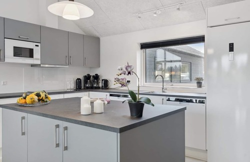 Hasmark Strand Casa | "Solina" - 410m from the sea by Interhome