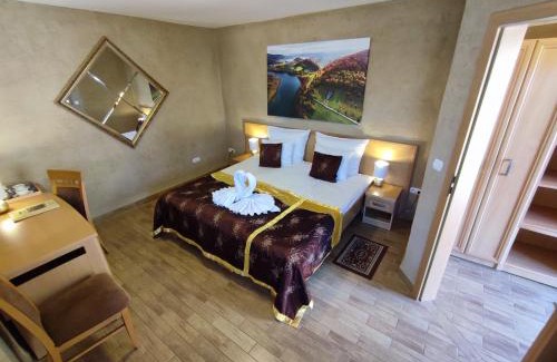 Solina Complejo | Solinianka Villas & Spa