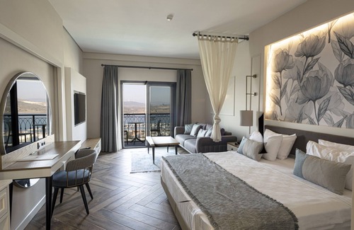 Alacati Hotel | Soliport Hotel & Spa