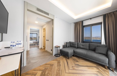 Alacati Hotel | Soliport Hotel & Spa