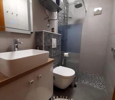 Rovanjska Apartamento | Solis Adriaticum Apartments