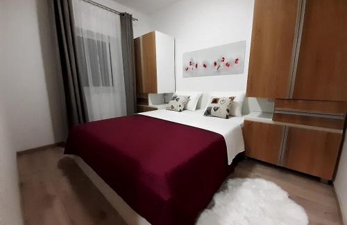 Rovanjska Apartamento | Solis Adriaticum Apartments