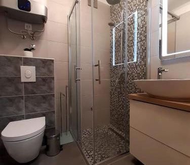 Rovanjska Apartamento | Solis Adriaticum Apartments