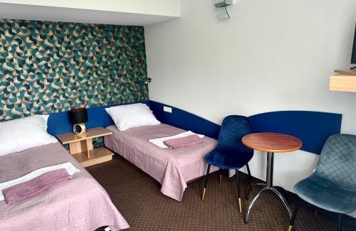 Jaszowiec Complejo | Solis Centrum Wellness i Rehabilitacja