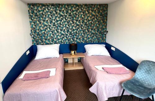 Jaszowiec Complejo | Solis Centrum Wellness i Rehabilitacja