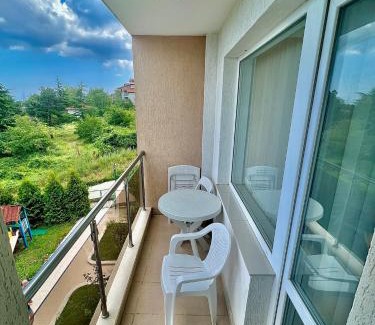 Byala Apartamento | SOLITA Apartment with Panoramic View