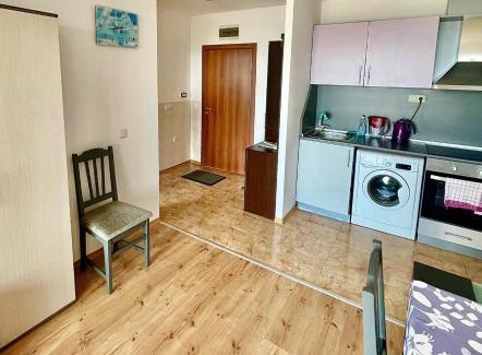 Byala Apartamento | SOLITA Apartment with Panoramic View