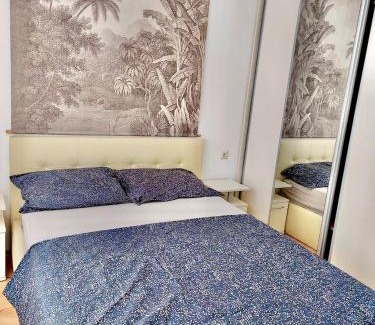 Byala Apartamento | SOLITA Apartment with Panoramic View