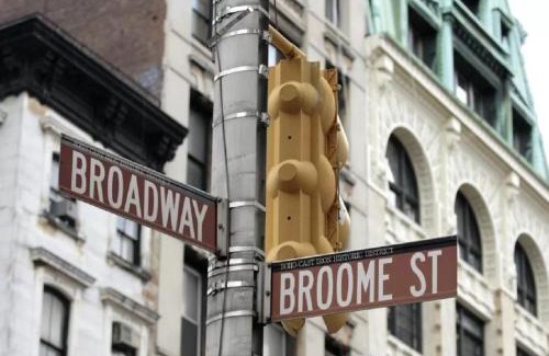 Little Italy Hotel | Solita Soho Hotel