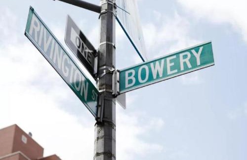 Little Italy Hotel | Solita Soho Hotel