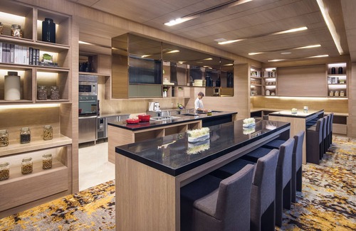 Khlong Toei Nuea Hotel | Solitaire Bangkok Sukhumvit 11
