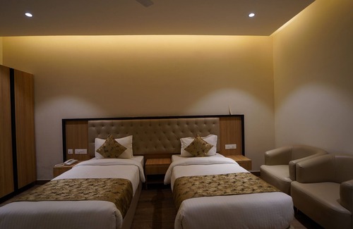 Gonda Complejo | Solitaire Resort