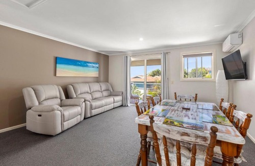 Sapphire Beach Casa | Solitary Rd Sapphire Beach Unit 32 94