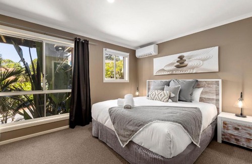 Sapphire Beach Casa | Solitary Rd Sapphire Beach Unit 32 94