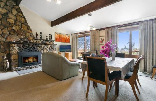 Wentworth Falls Casa | Solitary View