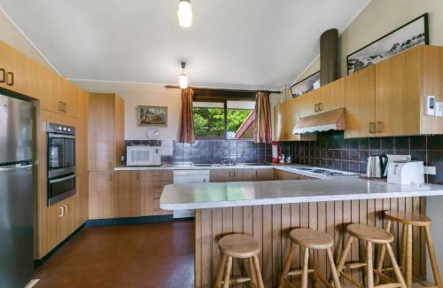 Wentworth Falls Casa | Solitary View