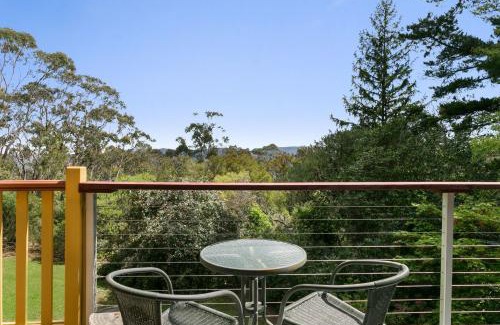 Wentworth Falls Casa | Solitary View