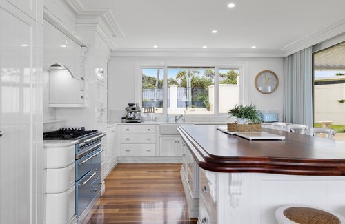 Sapphire Beach Casa | Solitary Views - Sapphire Beach
