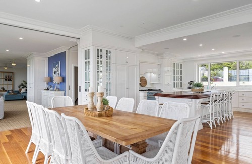 Sapphire Beach Casa | Solitary Views - Sapphire Beach