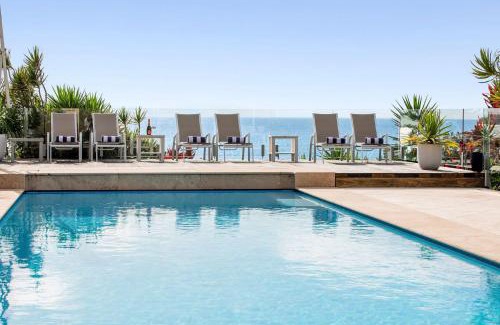 Sapphire Beach Casa | Solitary Views - Sapphire Beach