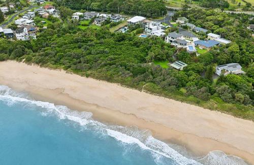 Sapphire Beach Casa | Solitary Views - Sapphire Beach