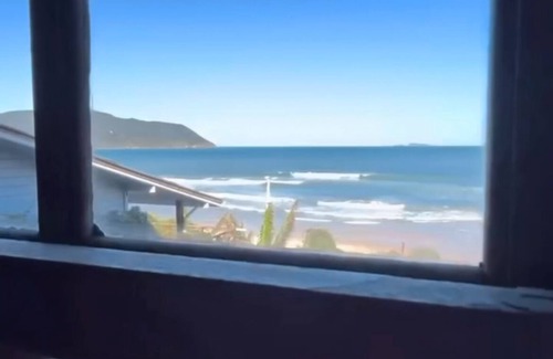 Florianopolis Cabina | Solitude Cabin - Shell