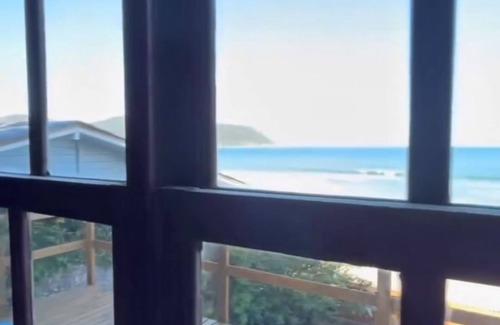 Florianopolis Cabina | Solitude Cabin - Shell