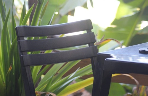 Florianopolis Cabina | Solitude Cabin - Sailor
