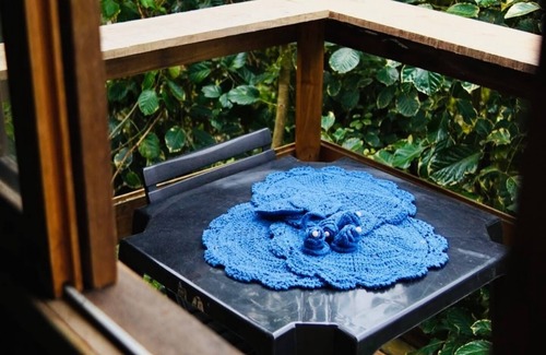 Florianopolis Cabina | Solitude Cabin - Sailor