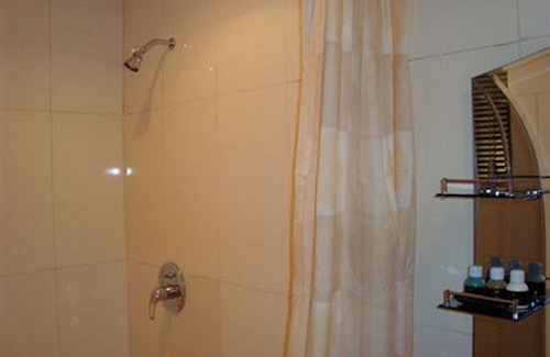 Ofin Hotel | Solitude Hotel Victoria Island