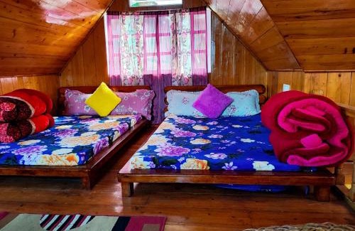 Darjeeling Apartamento | Solitude in the Himalayas