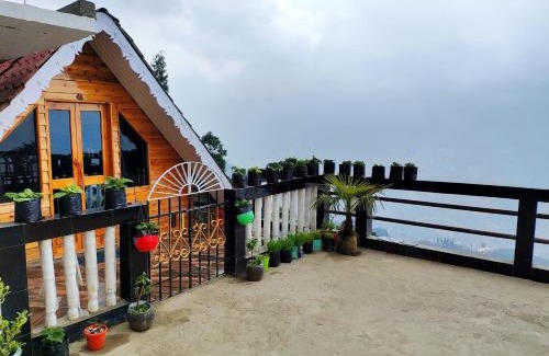Darjeeling Apartamento | Solitude in the Himalayas