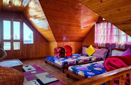 Darjeeling Apartamento | Solitude in the Himalayas