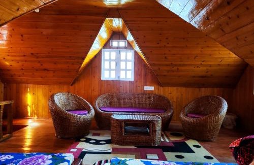 Darjeeling Apartamento | Solitude in the Himalayas