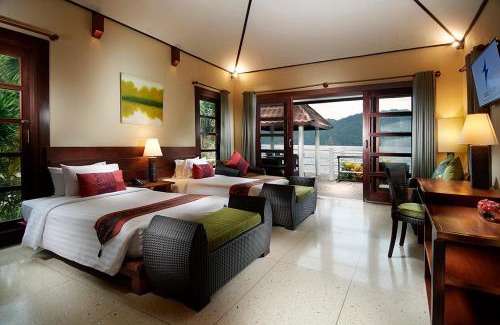 Girian Complejo | Solitude Lembeh Resort