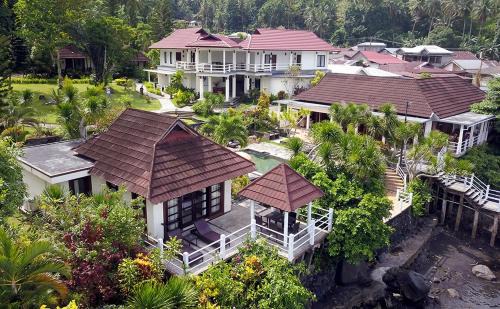 Girian Complejo | Solitude Lembeh Resort