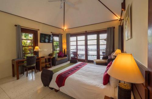Girian Complejo | Solitude Lembeh Resort