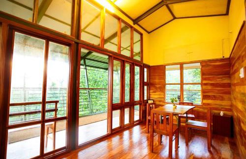 Devikolam Apartamento | Solitude Munnar - Tree house