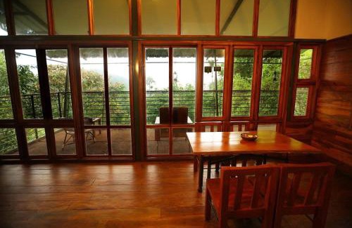 Devikolam Apartamento | Solitude Munnar - Tree house