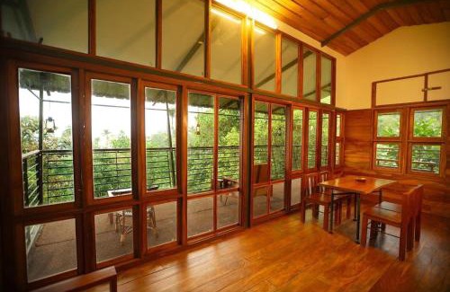 Devikolam Apartamento | Solitude Munnar - Tree house