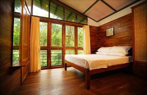 Devikolam Apartamento | Solitude Munnar - Tree house