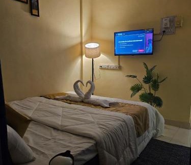 Koregaon Park Apartamento | Solitude Stays